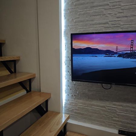 Dunja Apartmans 베오그라드 외부 사진
