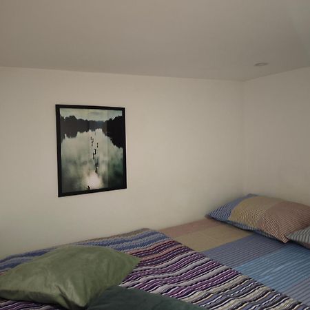 Dunja Apartmans 베오그라드 외부 사진