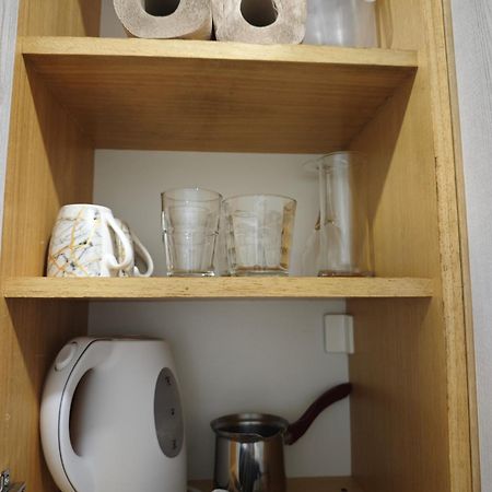 Dunja Apartmans 베오그라드 외부 사진