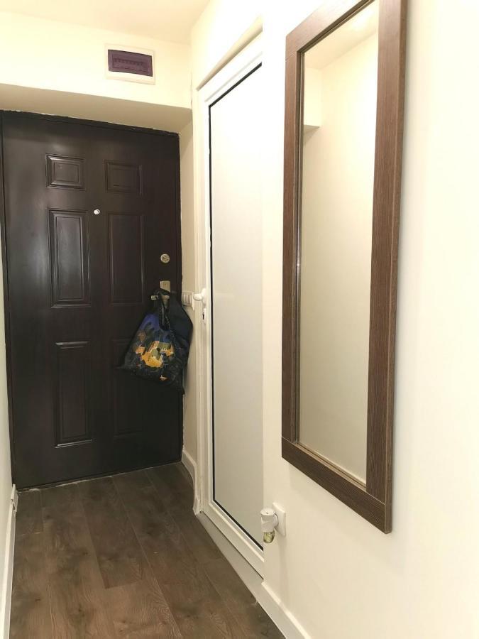 Dunja Apartmans 베오그라드 외부 사진