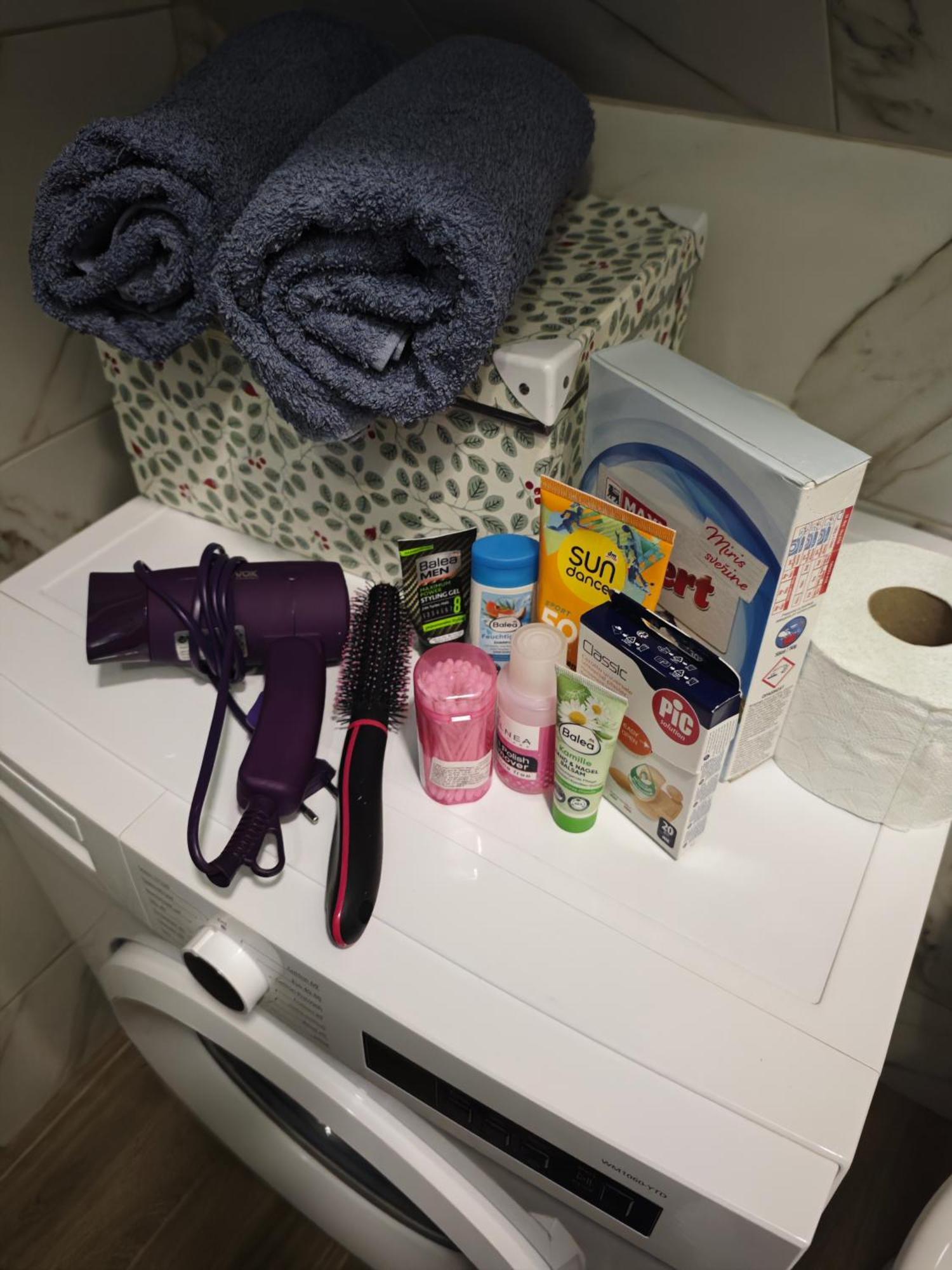Dunja Apartmans 베오그라드 외부 사진